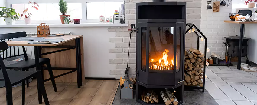 Wood Stove Firebox Installation Services in Haverhill, MA
