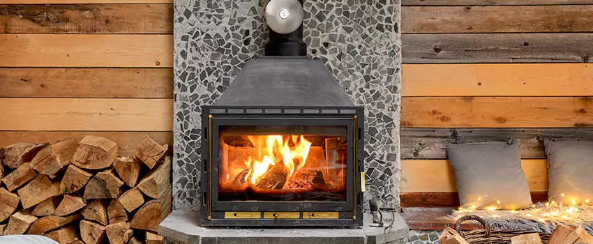 Wood Stove Cracked Glass Repair Services in Haverhill, MA