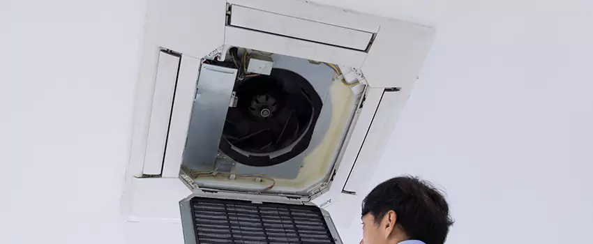 Benefits of Professional Air Duct Cleaning in Haverhill, Massachusetts