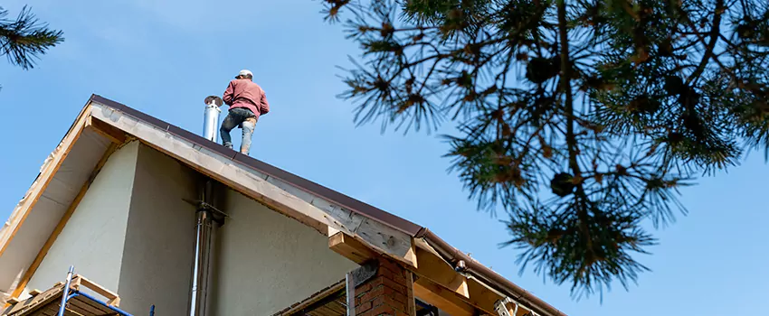 Birds Removal Contractors from Chimney in Haverhill, MA