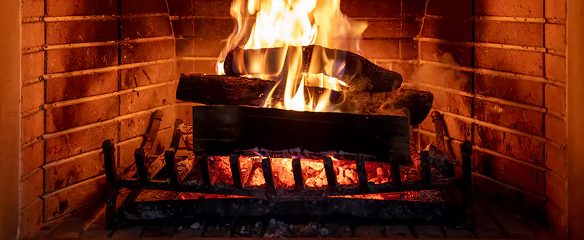Chimney Ash Dump Cover Repair Services in Haverhill, MA