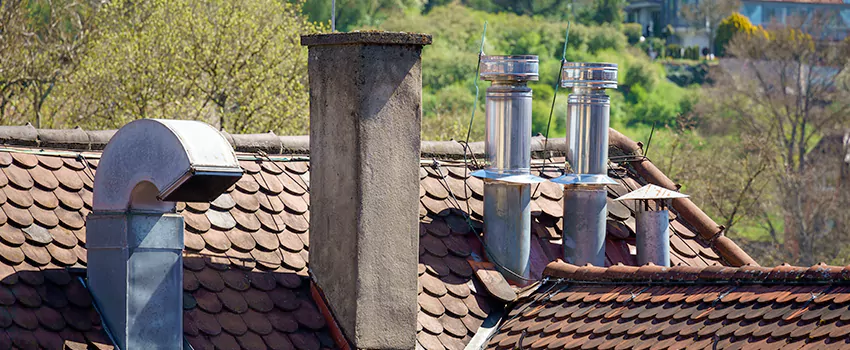 Commercial Chimney Blockage Removal in Haverhill, Massachusetts