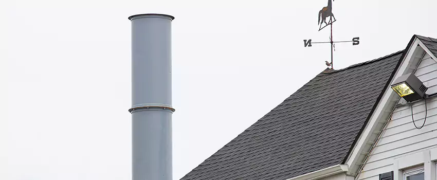 Multi-flue Chimney Caps Installation And Repair in Haverhill, MA