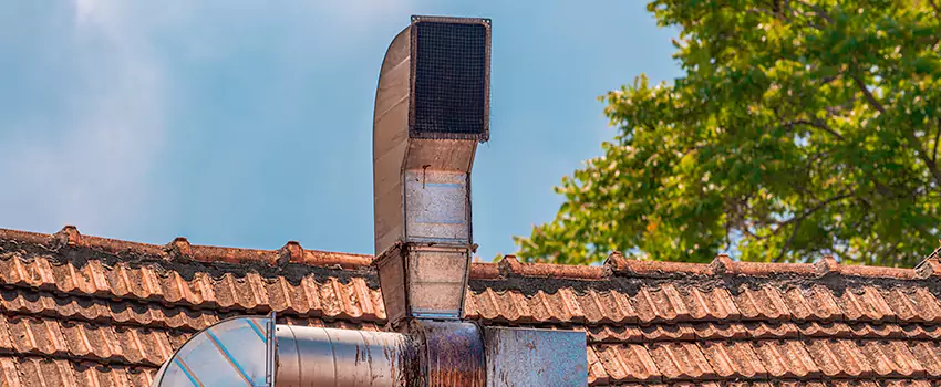 Chimney Creosote Cleaning Experts in Haverhill, Massachusetts