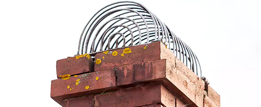 Chimney Crown Problems in Haverhill, Massachusetts