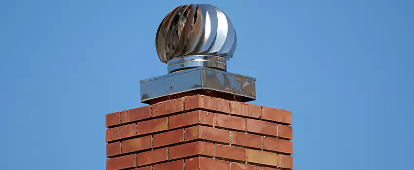 Chimney Damper Hinge Repair in Haverhill, MA