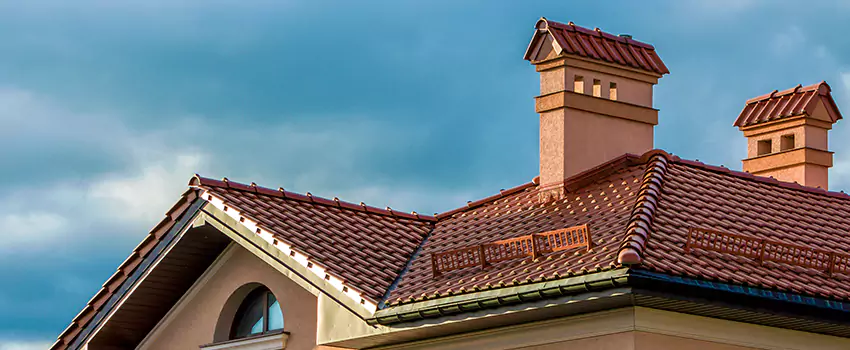 Residential Chimney Services in Haverhill, Massachusetts