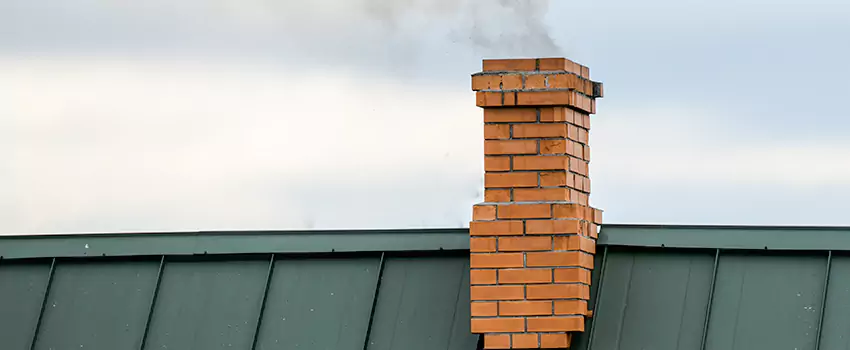 Chimney Installation Company in Haverhill, MA
