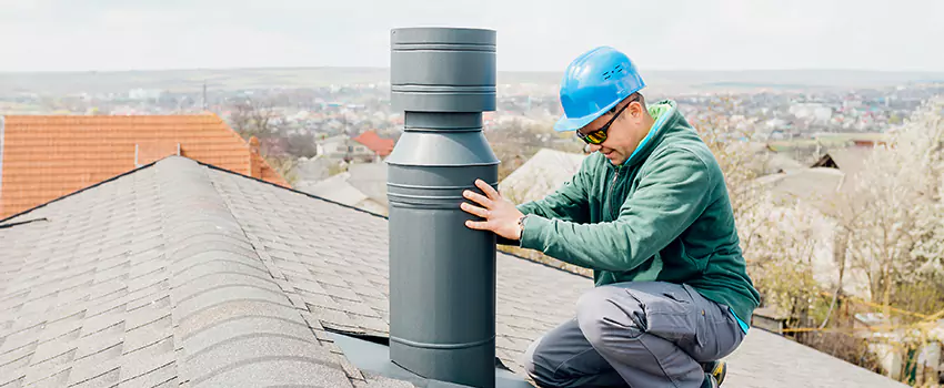 Insulated Chimney Liner Services in Haverhill, MA