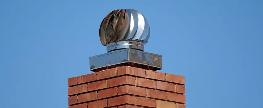 Chimney Flue Rebuild Services in Haverhill, Massachusetts