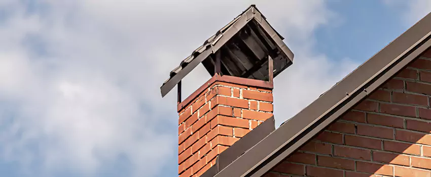 Chimney Saver Masonry Repair Contractor in Haverhill, Massachusetts