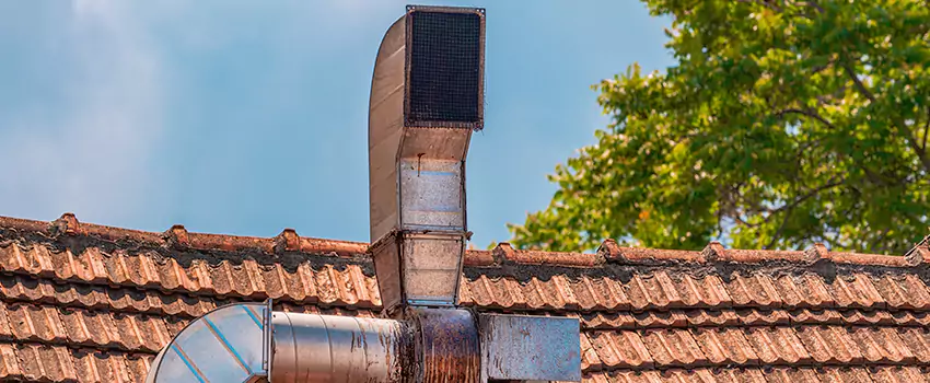 Chimney Blockage Removal in Haverhill, Massachusetts