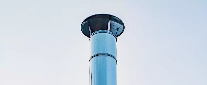 Chimney Spark Arrestor Mesh Installation in Haverhill, Massachusetts