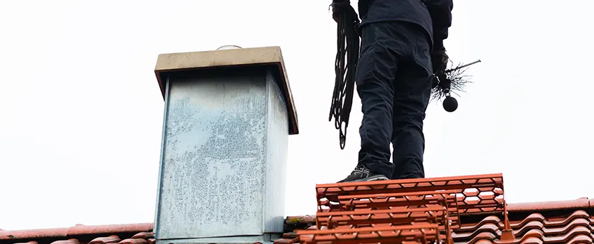 Modern Chimney Sweeping Techniques in Haverhill, Massachusetts