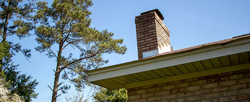 Brick Chimney Sweep Near Me in Haverhill, MA