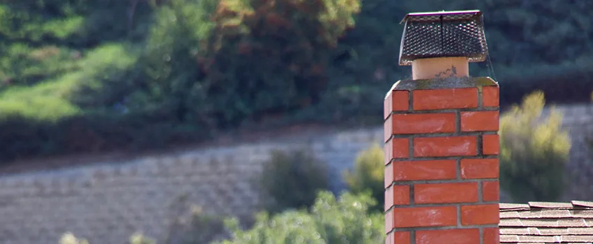 Chimney Tuckpointing And Masonry Restoration in Haverhill, MA