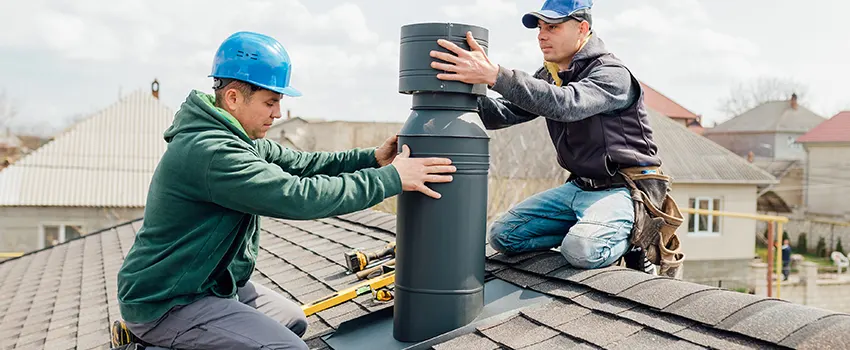 Commercial Chimney Cost in Haverhill, MA