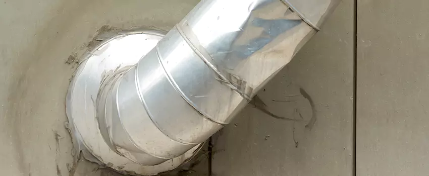 Dryer Vent Repair Process in Haverhill, MA