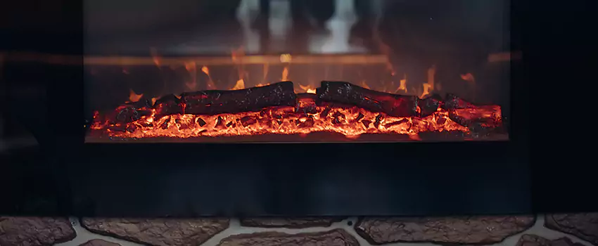 Cost of Electric Fireplace Repair Service in Haverhill, Massachusetts