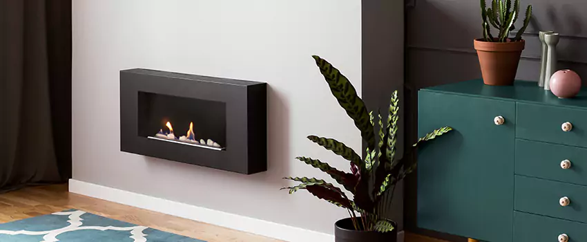 Cost of Ethanol Fireplace Repair And Installation Services in Haverhill, MA