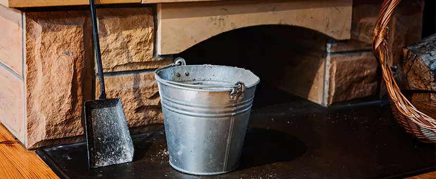 Clean The Fireplace Mantle And Hearth in Haverhill, Massachusetts