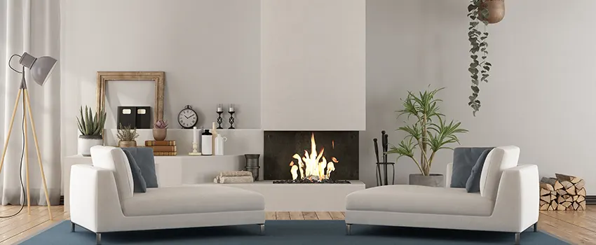 Decorative Fireplace Crystals Services in Haverhill, Massachusetts