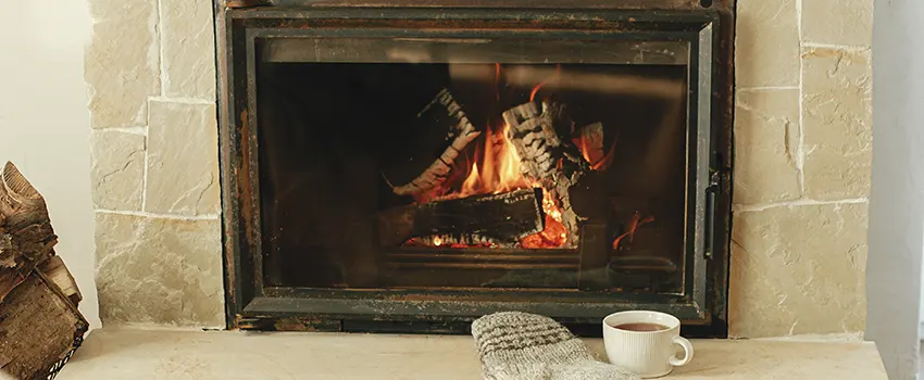 Fireplace Door Handle Replacements Services in Haverhill, Massachusetts