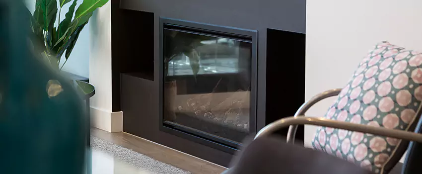 Gas Fireplace Installation in Haverhill, MA
