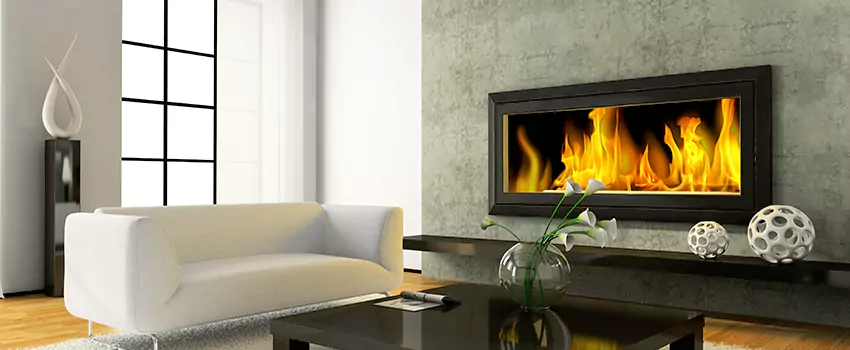 Fireplace Hearth Ideas in Haverhill, Massachusetts