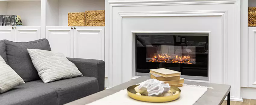 Pellet Fireplace Insert Installation in Haverhill, MA