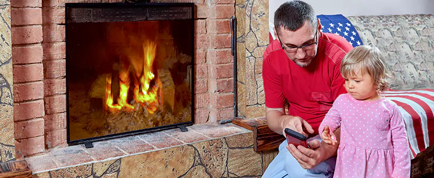 Fireplace Safety Locks For Kids in Haverhill, MA