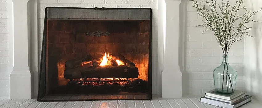 Cost-Effective Fireplace Mantel Inspection And Maintenance in Haverhill, MA