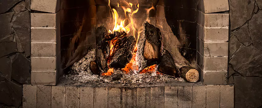 Cost of Rebuilding A Fireplace in Haverhill, Massachusetts