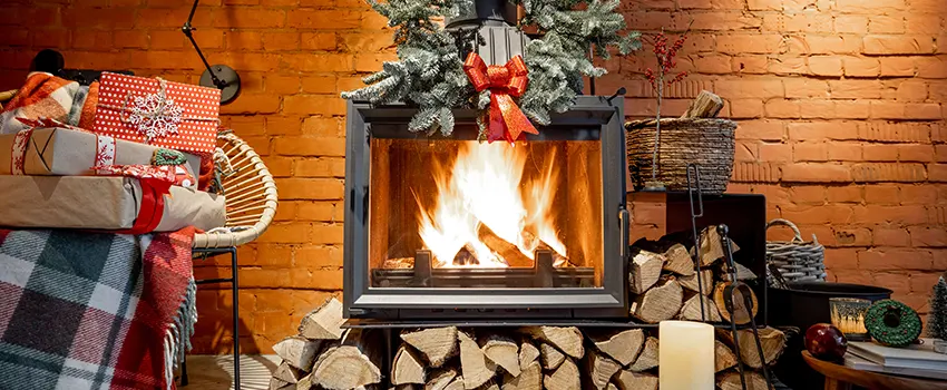 Steel Fireplace Grate Repair And Replacement Services in Haverhill, Massachusetts