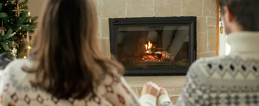 Fireplace Firebox Refurbish & Restore Services in Haverhill, MA