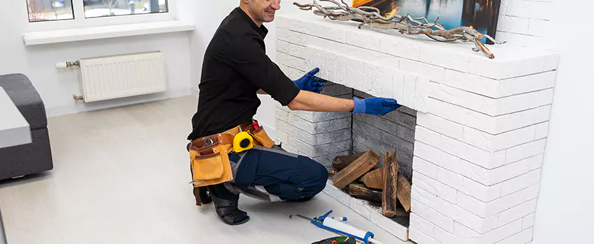 Gas Fireplace Repair And Replacement in Haverhill, MA