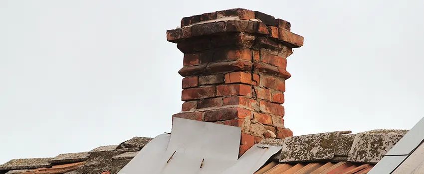 Cost of Fixing Blocked Chimney in Haverhill, Massachusetts