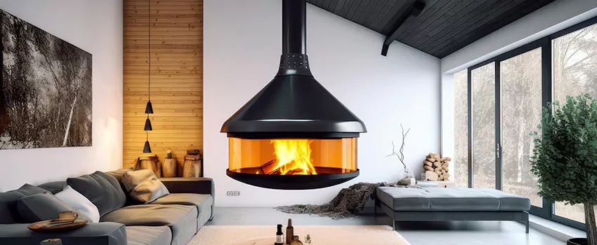Floating Damaged Fireplace Repair Services in Haverhill, MA