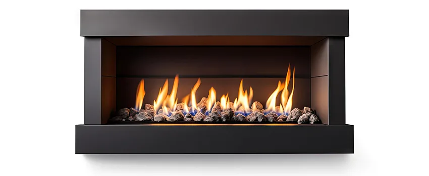 Outdoor Gas Fireplaces Installation in Haverhill, MA