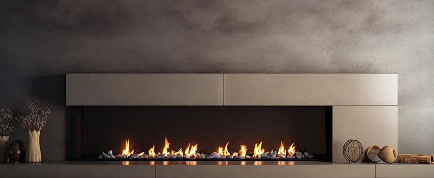 Gas Fireplace Logs Supplier in Haverhill, Massachusetts