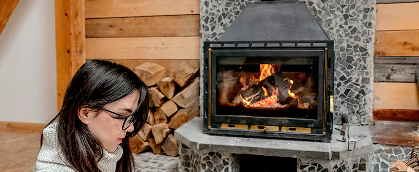 Harman P68-C Pellet Stove Repair in Haverhill, Massachusetts 
