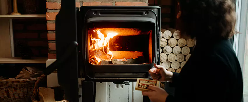 Hearthstone Wood Stoves Fireplace Repair in Haverhill, Massachusetts