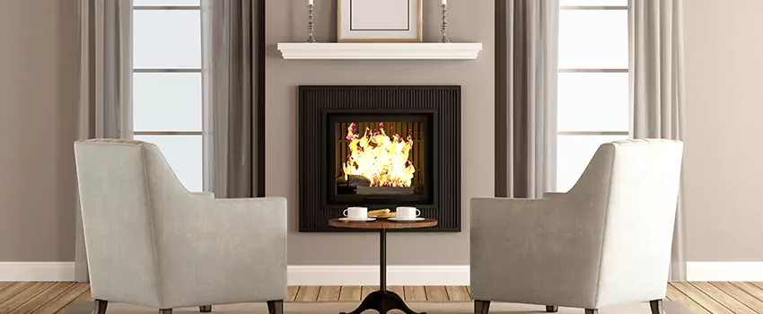 Heatilator Direct Vent Fireplace Services in Haverhill, Massachusetts