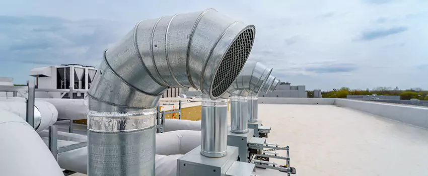 Insulated Ductwork Repair Services Near Me in Haverhill, MA