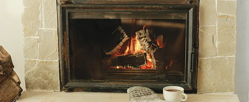 Kings man Fireplaces Insert Services in Haverhill, MA