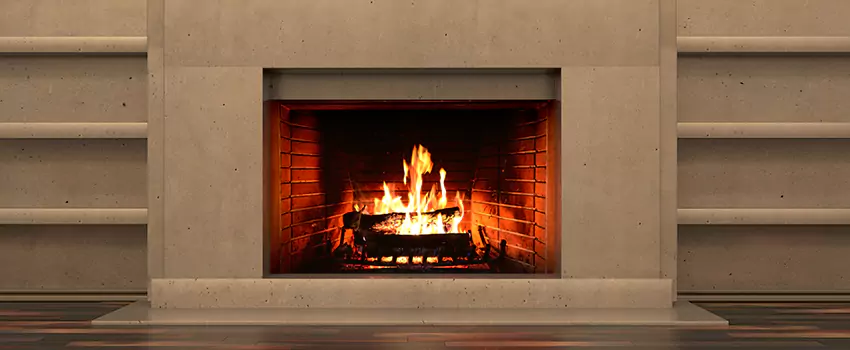Majestic Trilliant Series Gas Fireplace Insert Repair in Haverhill, Massachusetts