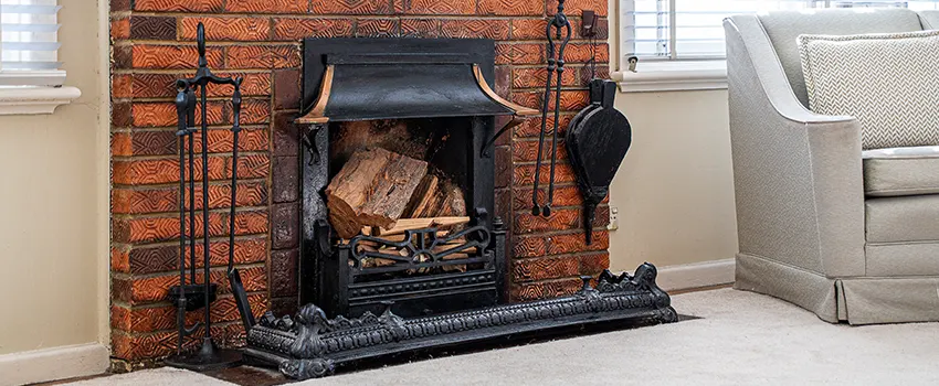 Custom Old Fireplace Redesign Services in Haverhill, Massachusetts