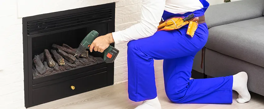 Pellet Fireplace Repair Services in Haverhill, MA