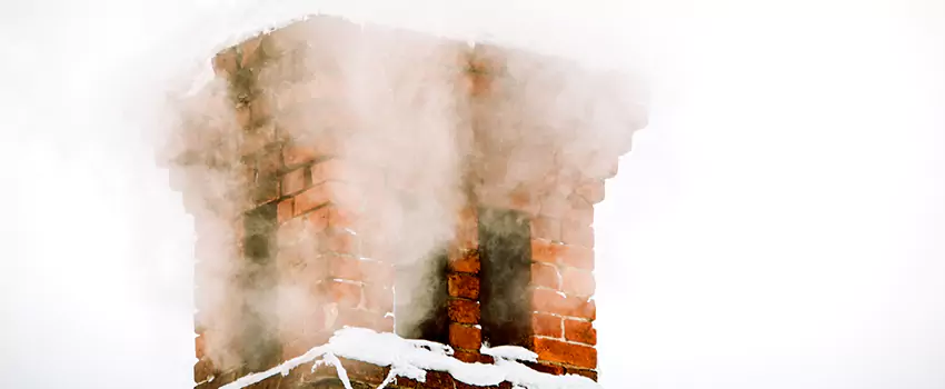Chimney Flue Soot Removal in Haverhill, MA