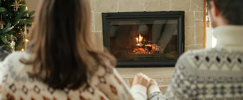 Superior Open-Hearth Wood Fireplaces in Haverhill, MA